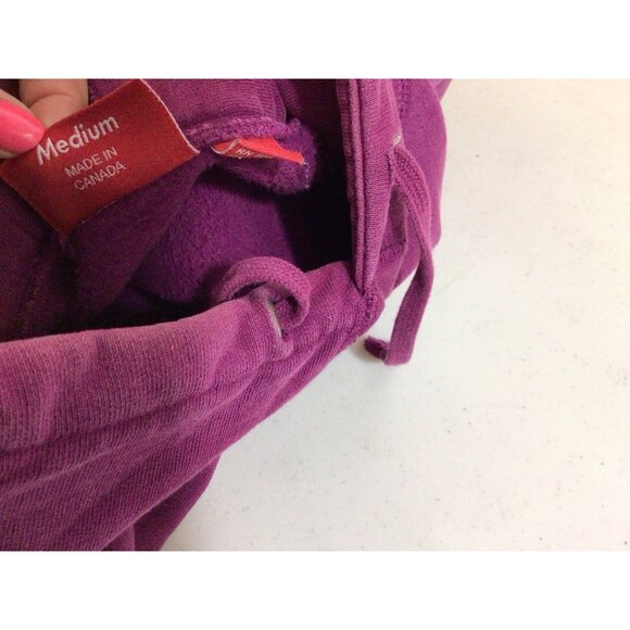 Supreme Hoodie Sweatshirt Pullover Womens Medium - Picture 6 of 8